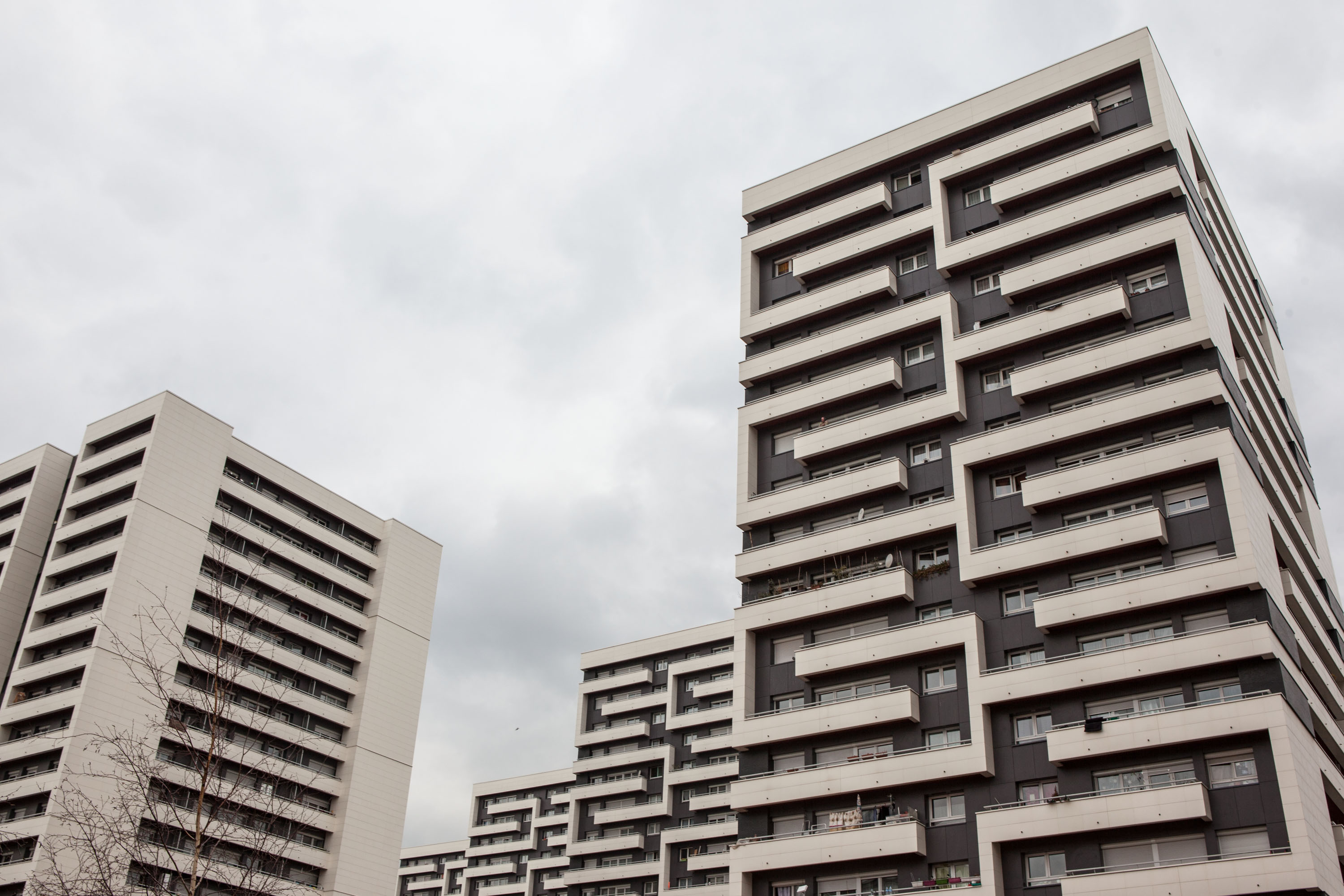 Paris Estates Mish Mash Pictures