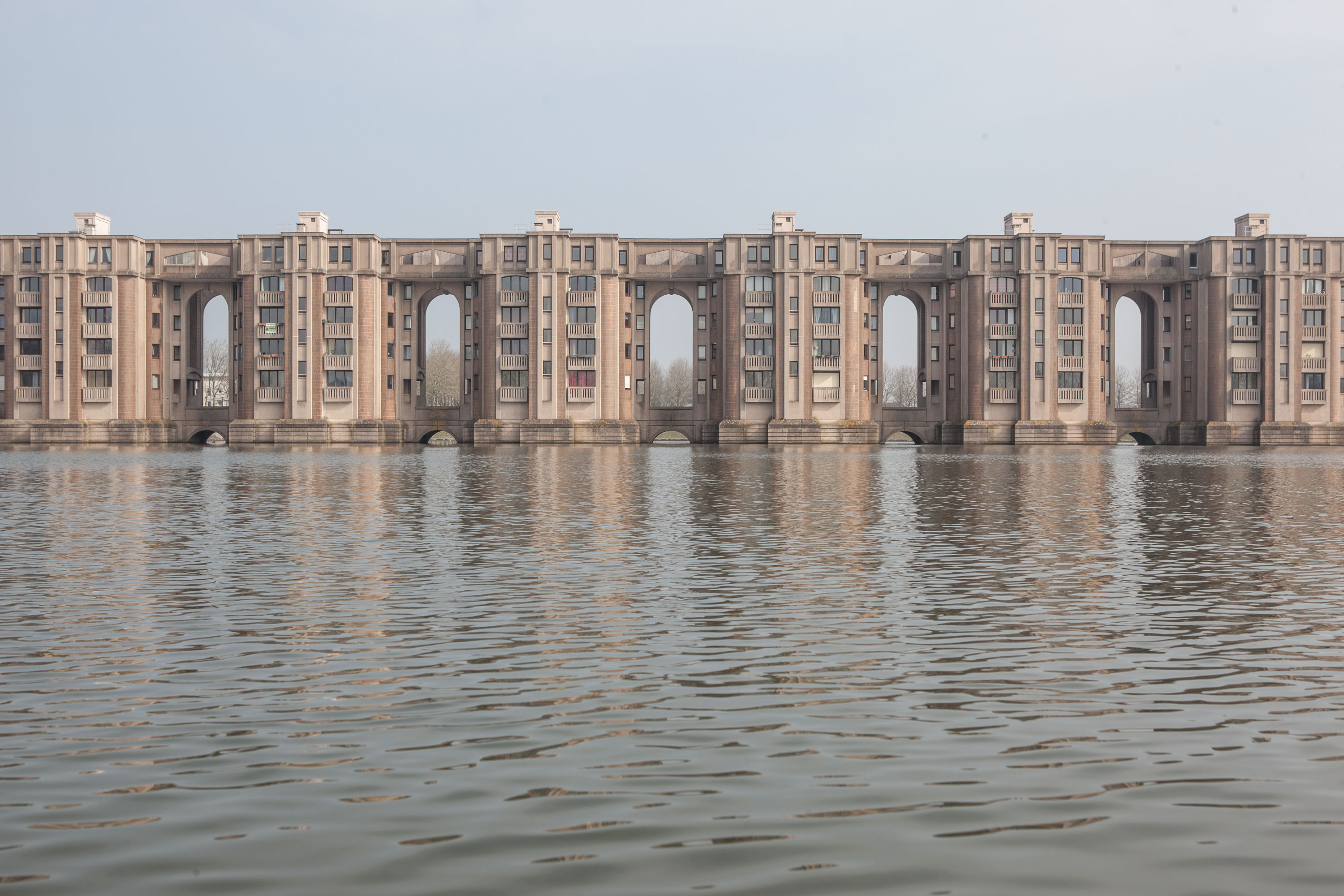 Paris Estates Mish Mash Pictures