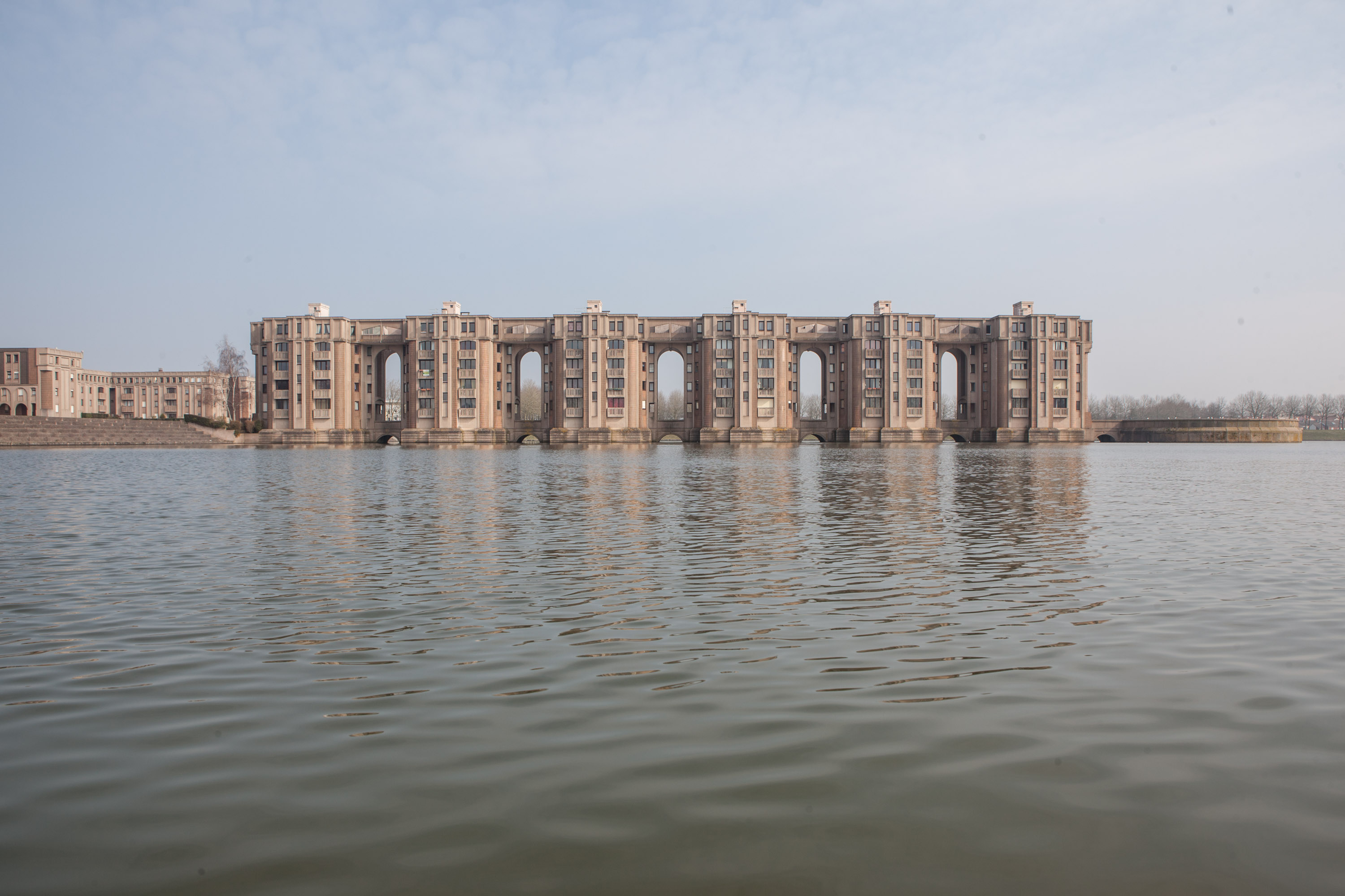 Paris Estates Mish Mash Pictures